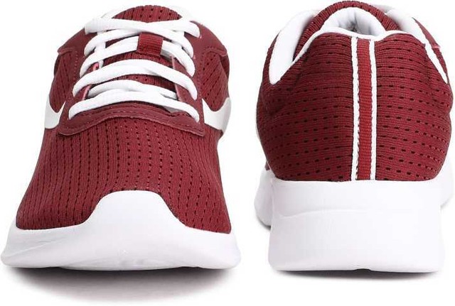 women's mesh running shoes