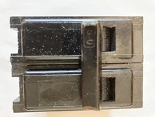 ITE EQ-P / 2 POLE 50 AMP 120/240V PLUG IN CIRCUIT BREAKER TYPE EQ-P Electrical