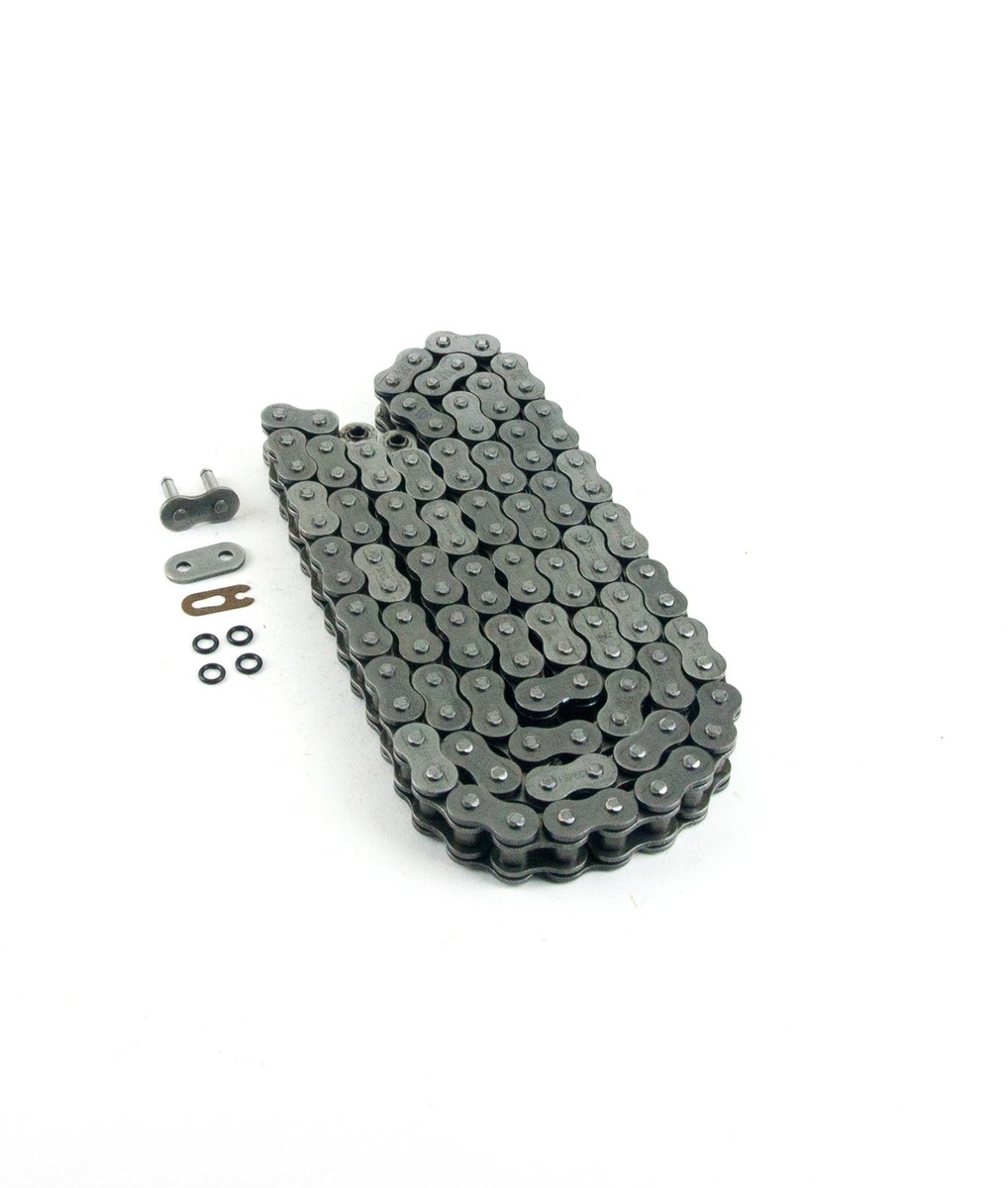 おーー Kawasaki ZX1000 Ninja, 2011-2014, 525-112 O-Ring Drive Chain