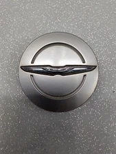 11-17 Chrysler 200 11-21 300 Pacifica Town & Country Front Center Cap Wheel OEM