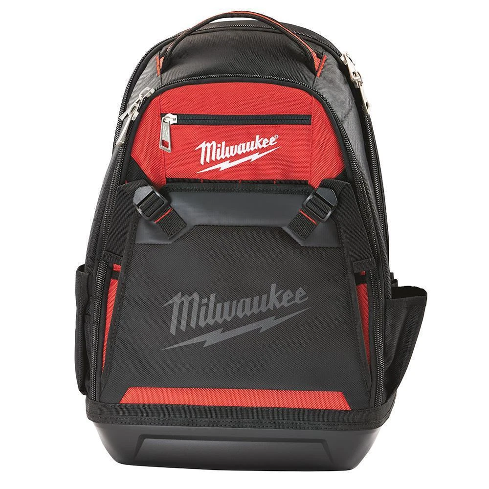 Milwaukee backpack ebay sale