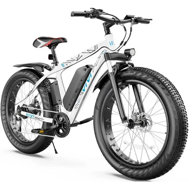 The Fastest Ebike out there VIVI SELLING FAST