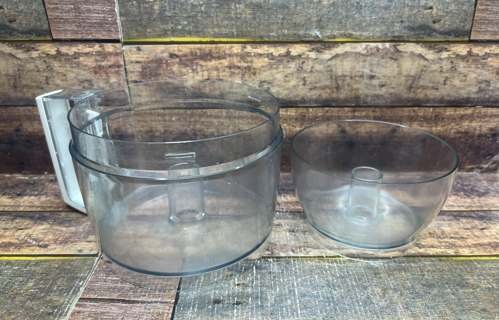 KitchenAid Food Processor KFP600WH Replacement 11 Cup & Small Work