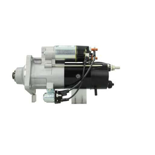 Anlasser Volvo Truck 5.5 KW OEM Mitsubishi Neu - Vgl.Nr. 0161479 / 19926N / 2110-image