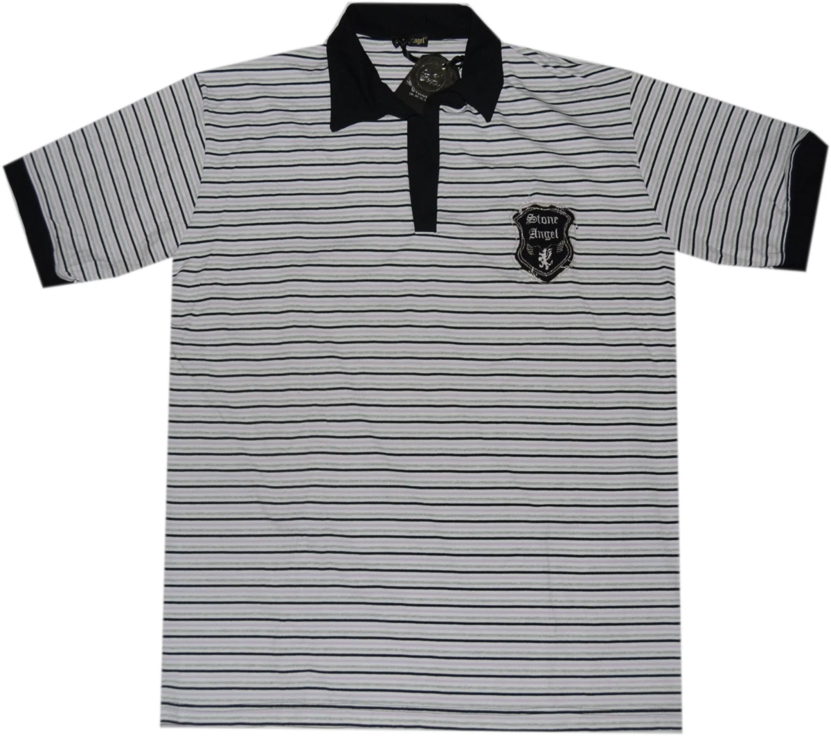 Polo uomo best sale 5xl