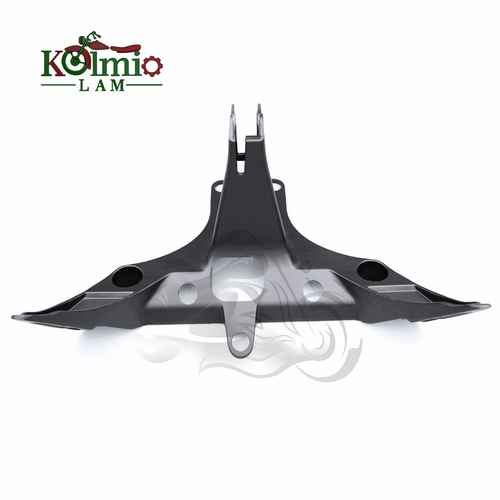 Soporte de faro carenado de estancia superior apto para motocicleta Yamaha YZF-R1 2002-2003 - Imagen 2 de 5