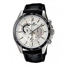 casio edifice wr100m red bull