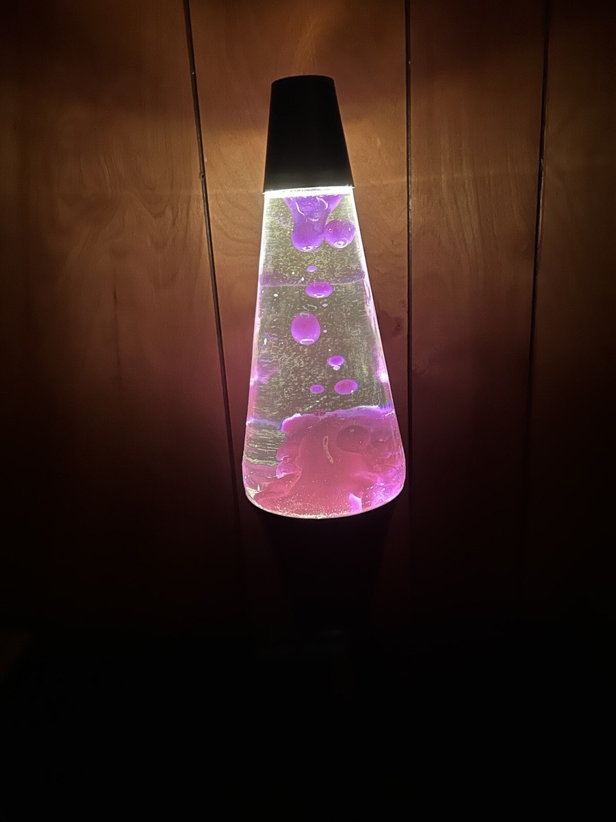 もも◽️LAVA lite ◽️アンティーク家電　ラバライト Amazon.co.jp : ラバライト Lava Light Lamp ラバランプ Pink