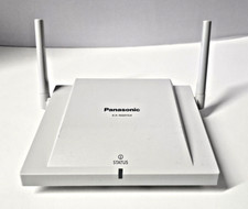 Panasonic KX-NS0155 - 2 Channel DECT Cell Station