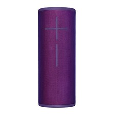 Ultimate Ears Logitech MEGABOOM 3 Ultraviolet Purple