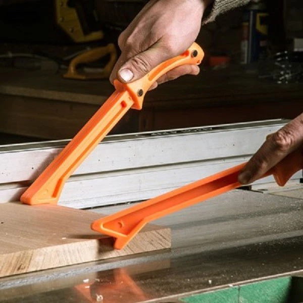 Safety Push Stick 11