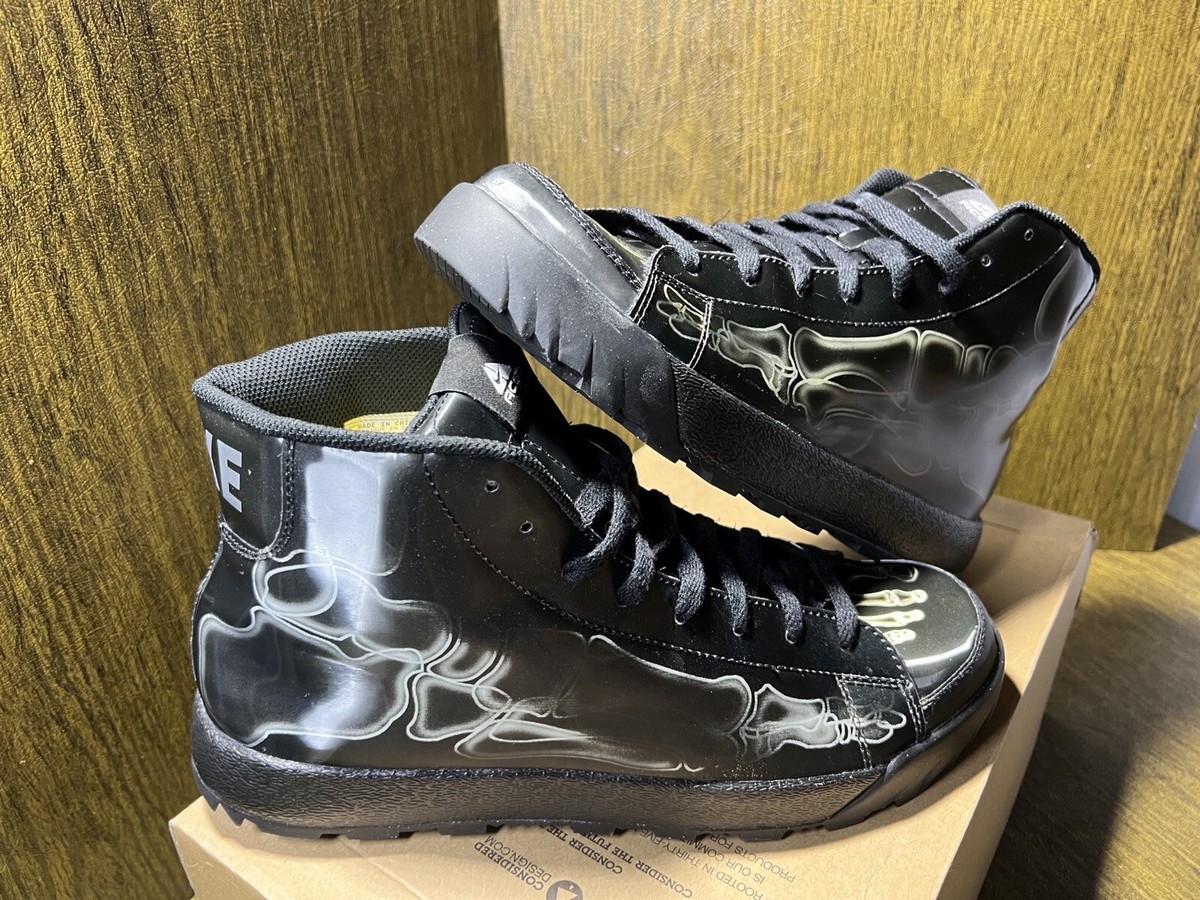 【激レア】NIKE LAB ACG SYSTEM BLAZER ブラックM NIKE LAB ACG ナイキラボエィシージー SYSTEM BLAZER テック