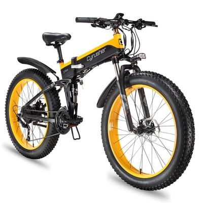 ebay electric bike