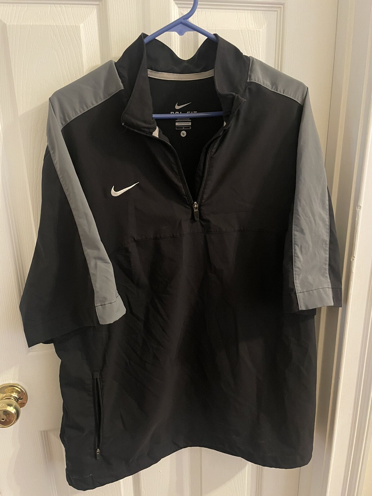 Camisa de manga corta Nike Dri Fit