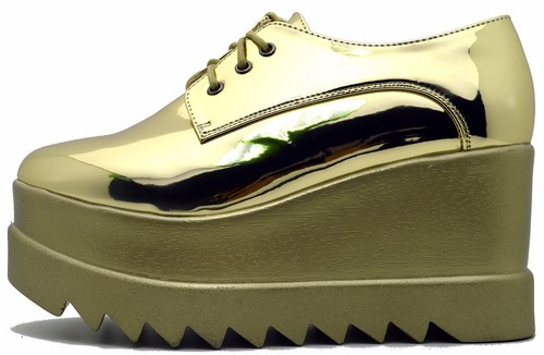 Maison Margiela Sandali Sneaker Con Zeppa Donna | Maison Margiela Store