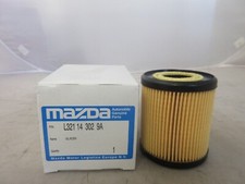 Genuine Mazda MPV MK2 Oil Filter Mazda 3 6 CX-7 L321143029A