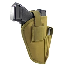 Tactical OWB Gun Holster Universal Pistol Concealed Carry for Left/Right Hand US