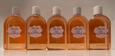 CRABTREE EVELYN PEAR PINK MAGNOLIA BATH SHOWER GEL 8.5 OZ SET DISCONTINUED