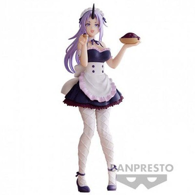 Shion That Time I Got Reincarnated as a Slime Figure 18cm