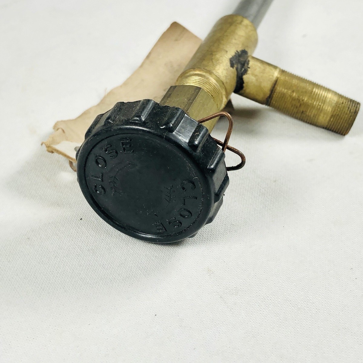Coleman 486-2621 Generator & Valve Complete for 458 458G HGP 9, 15