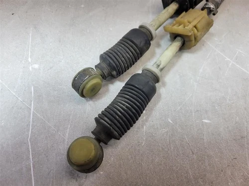 For Mazda 3 2003-13 Gear Shift Cable Linkage Bushinng Repair Kit Manual 5 Speed - Picture 6 of 8