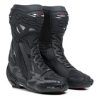 TCX RT-Race Pro Air Black/Reflex Motorcycle Boots