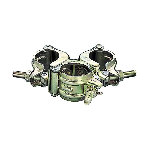 Trusco Triplicate Multi Clamp Freely Tmac2 Official Collectible Exclusive