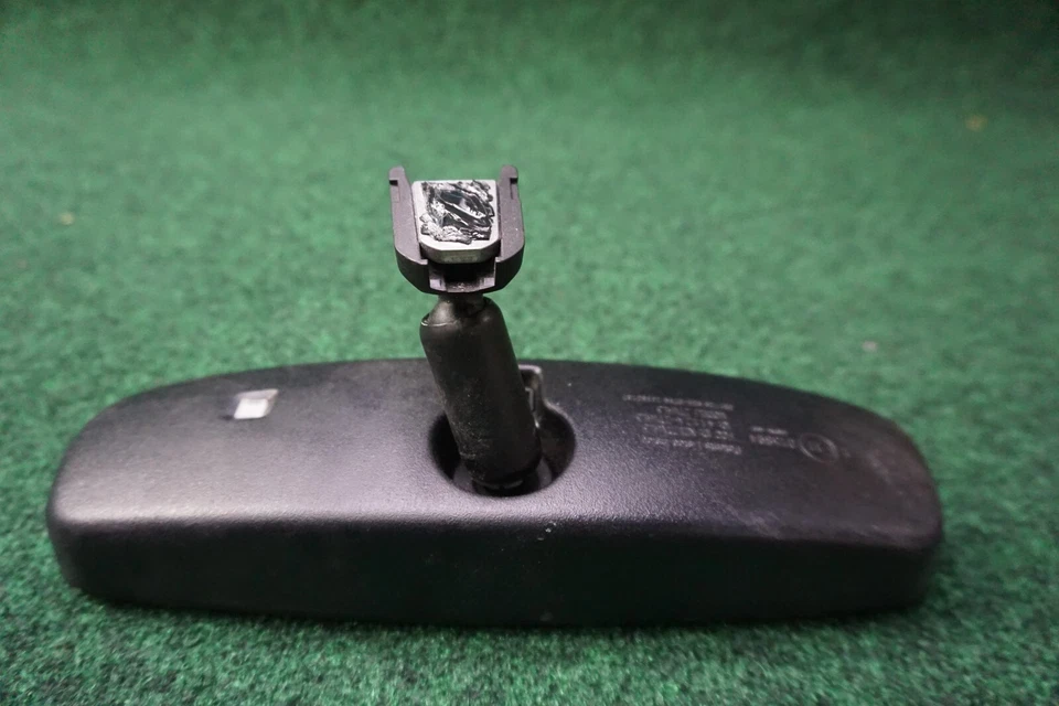 Espejo retrovisor Nissan Murano 2005 2006 2007 OEM 963217990A Foto 2 de 4