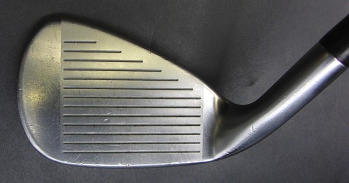 Mizuno MX900 9 Iron Regular Graphite Shaft Golf Pride Grip - Picture 3 of 5