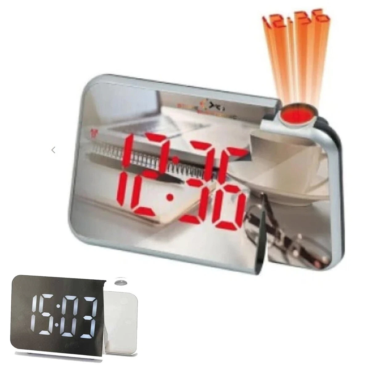 Accessori Per Proiettore « Comprare Online A Buon Prezzo - Foto 7