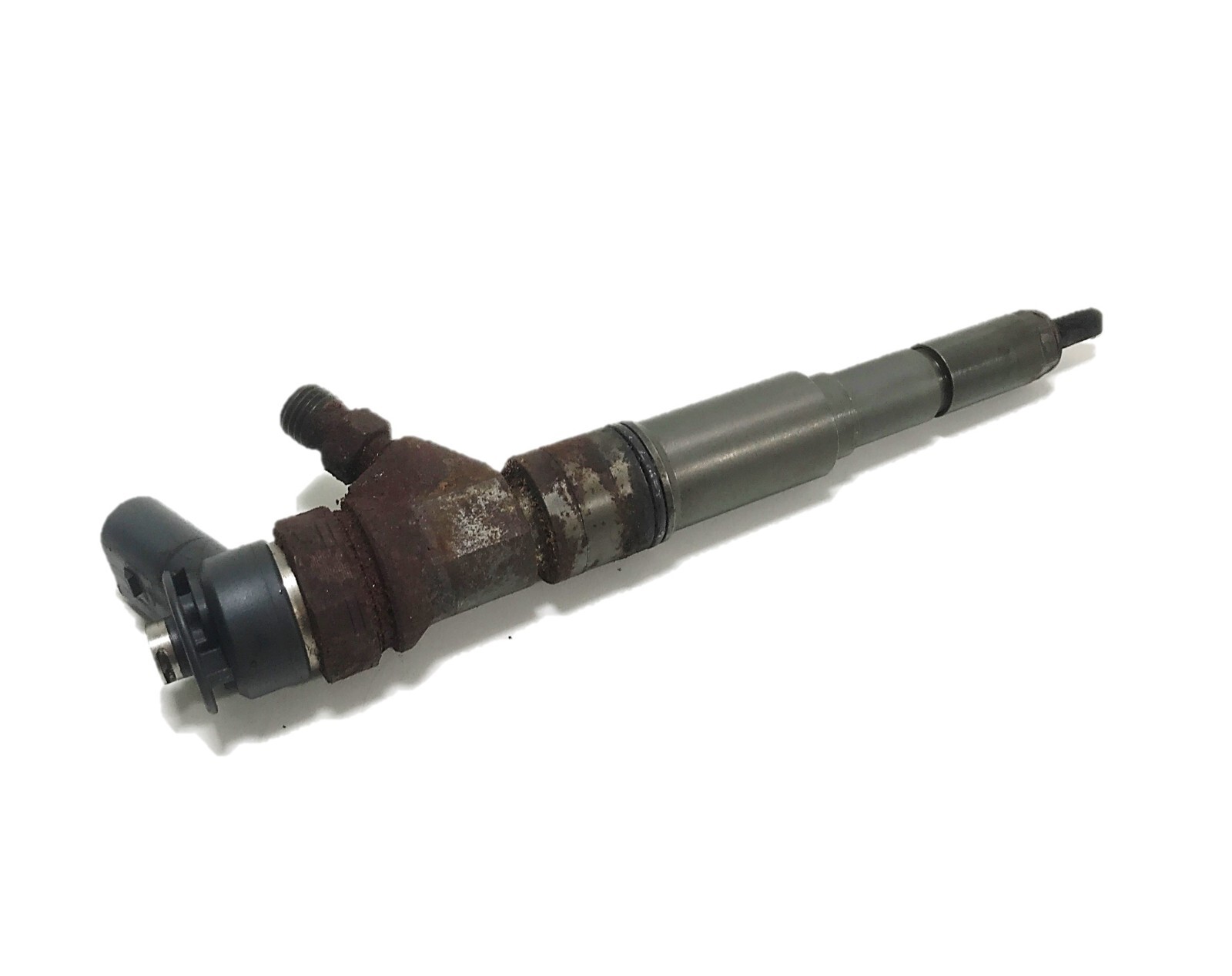 Injektor BMW E87 E46 E90 E91 E92 E60 E61 7794435 Bosch 0445110209  