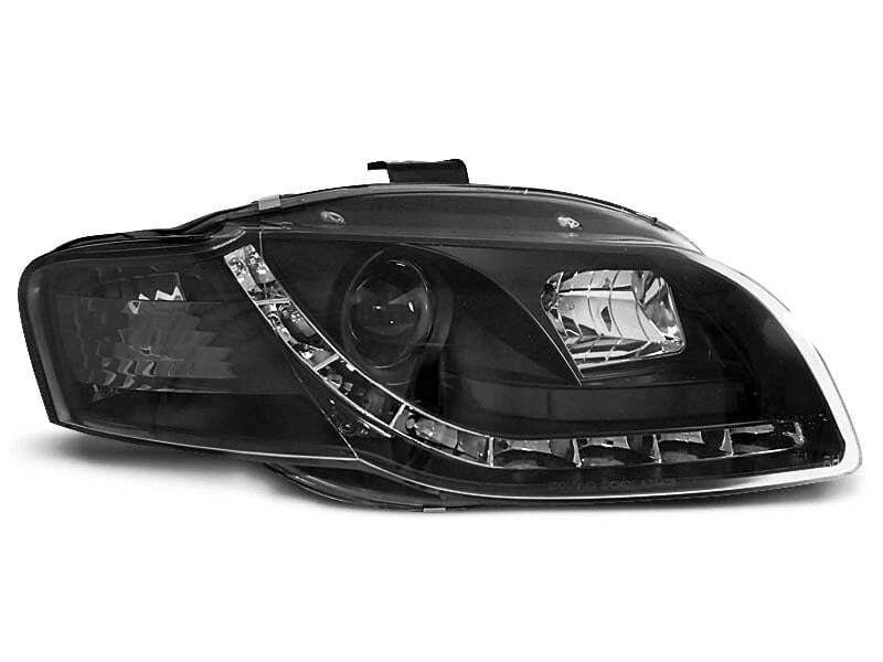 Drl audi a4 b7 deals