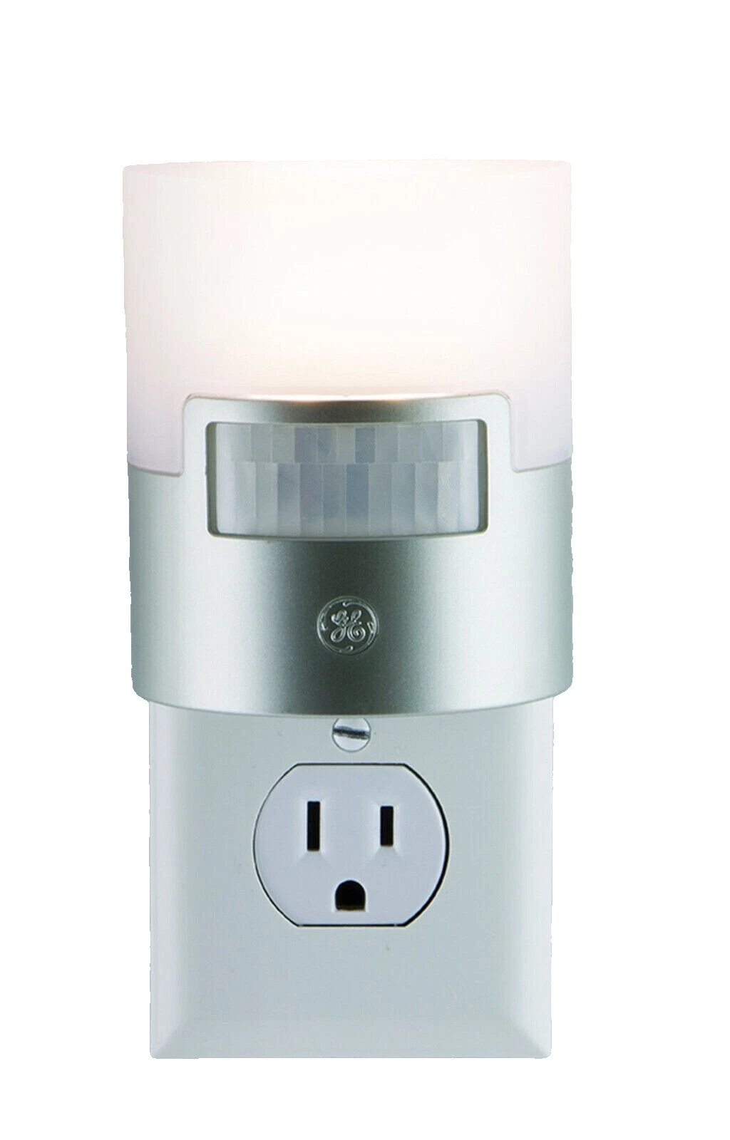 Luces de noche GE regulable