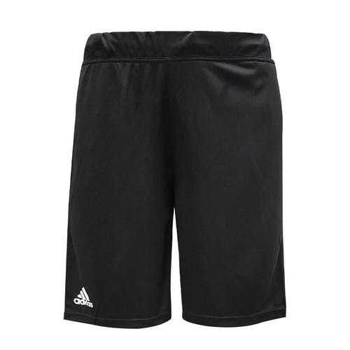 ADIDAS GALAXY TENNIS Pantaloni corti Uomo Pantaloni Nero Badminton asiatico  Fit Nuovo con etichette GH7672 | eBay