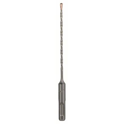 BOSCH Hammerbohrer für Mauerwerk und Beton SDS plus-5, Ø 3,5  x 100 mm