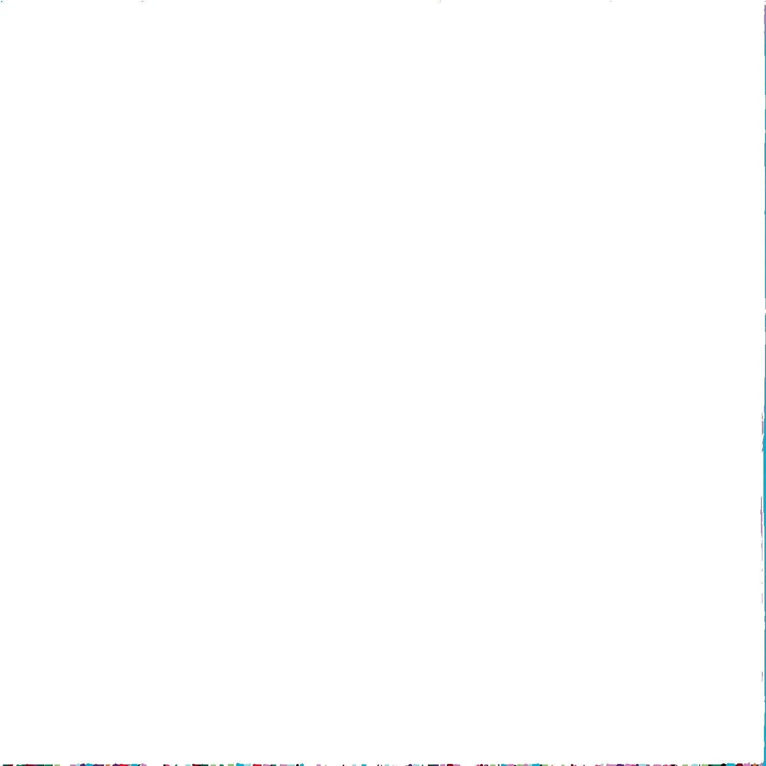 Géneros artesanales de rayas de caballo