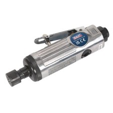 Sealey Air Die Grinder Cut Off Tool Garage Workshop Automotive Industrial 1/4"