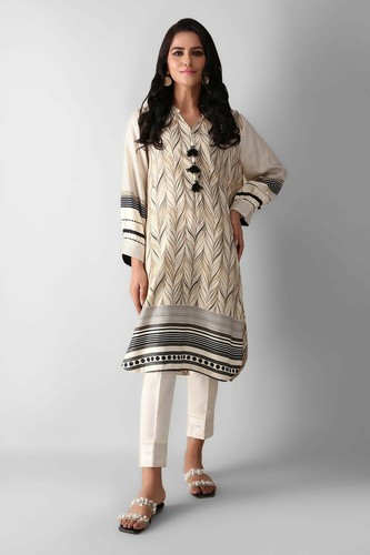 Khaadi Uk Original Signature Printed 