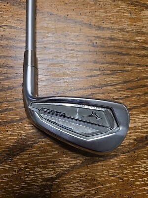 Mizuno JPX 921 Hot metal 7 Iron Stiff Flex Steel Aaa