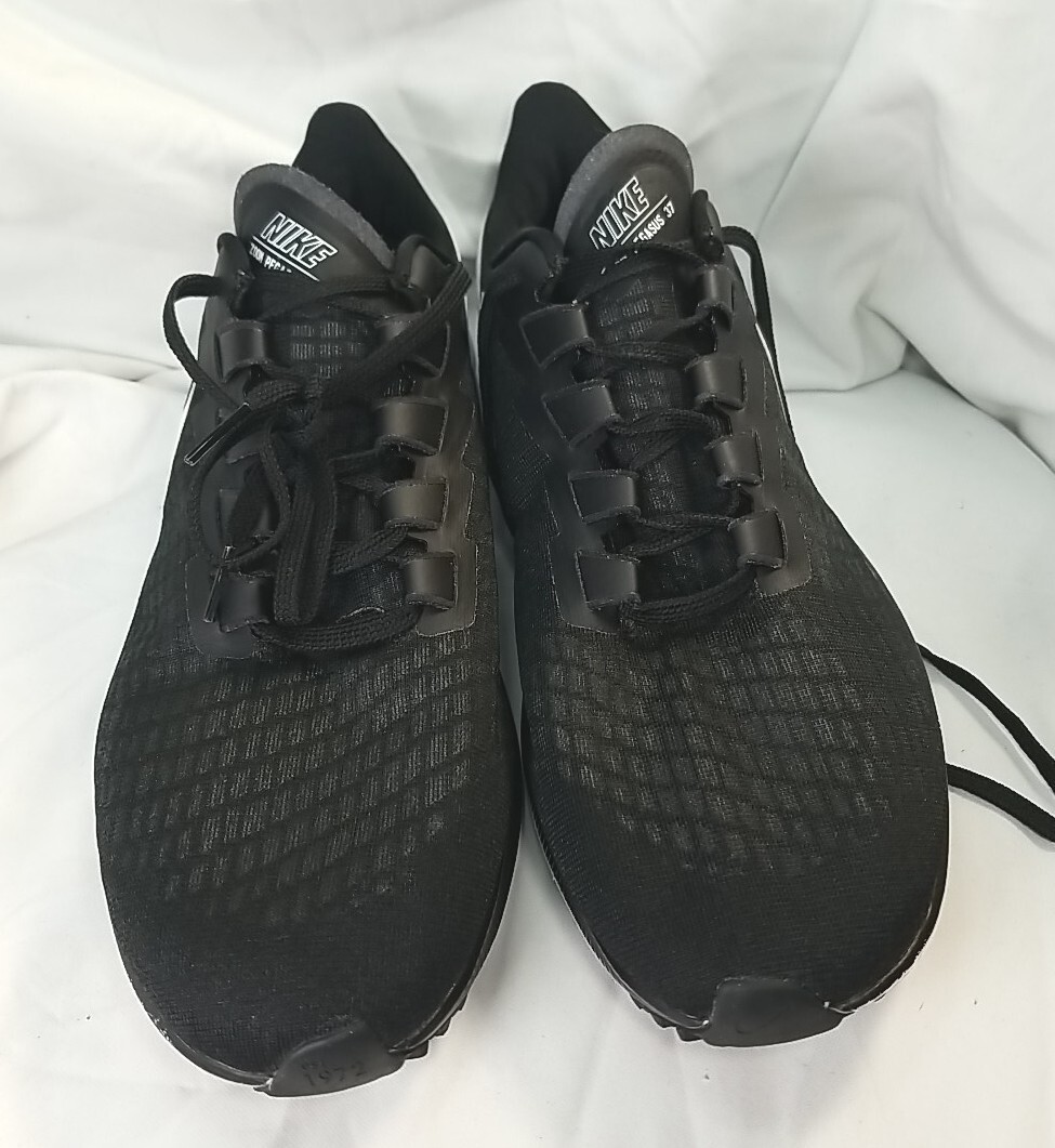 Nike Air Zoom Pegasus 37 Running Shoes Sz 11 s-l400.jpg main image 2