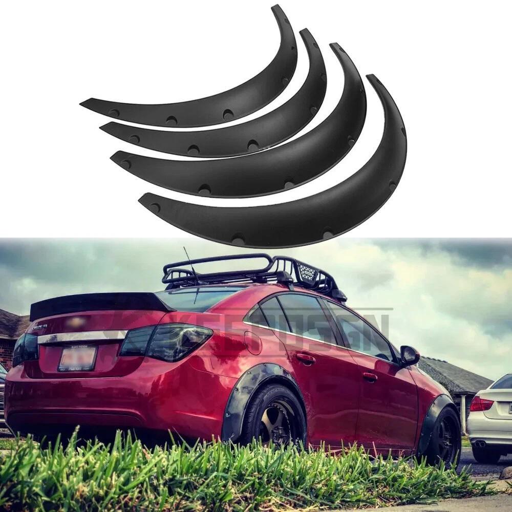 Holden cruze 2024 body parts