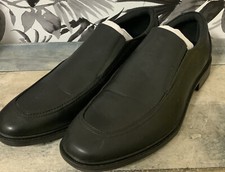 Goodfellow Co Black Men's Toby Loafer Dress Shoes Size 10