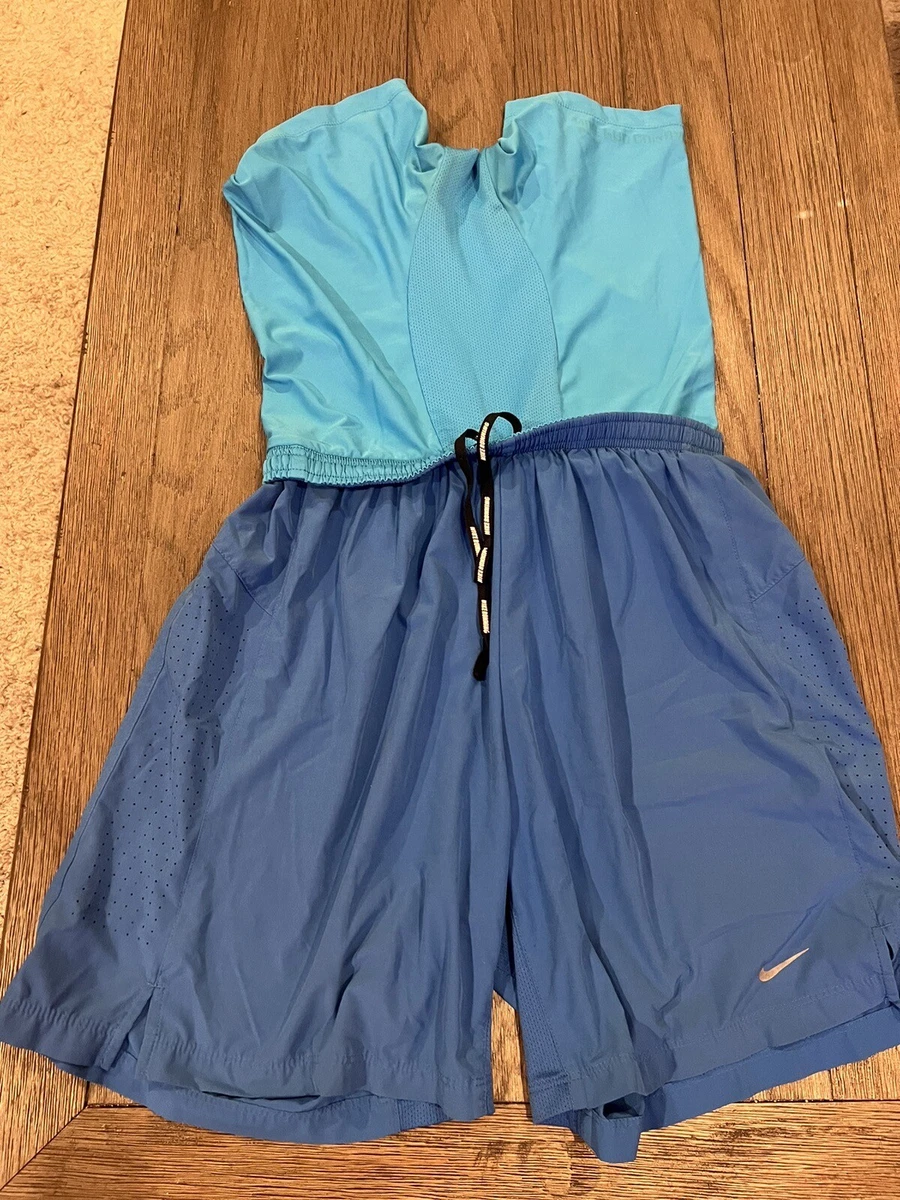 Nike pro combat 2 in 1 shorts sale