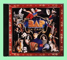   BAP/Niedecken - Verschiedene Titel (CD)