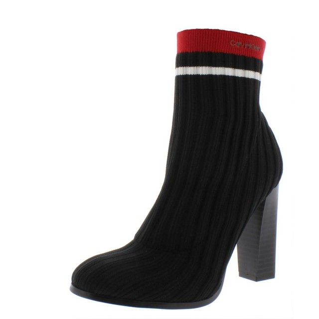 calvin klein women's pumps