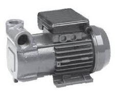 Nocchi PGA 40/30 M Pompa travaso gasolio 220v Autoadescante 40 l/min 6 bar