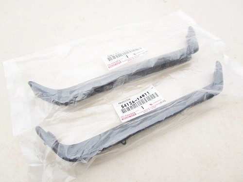 Genuine Toyota Celica Retractable Head Lamp Protector 54126-14011 / 54125 OEM - Picture 1 of 5