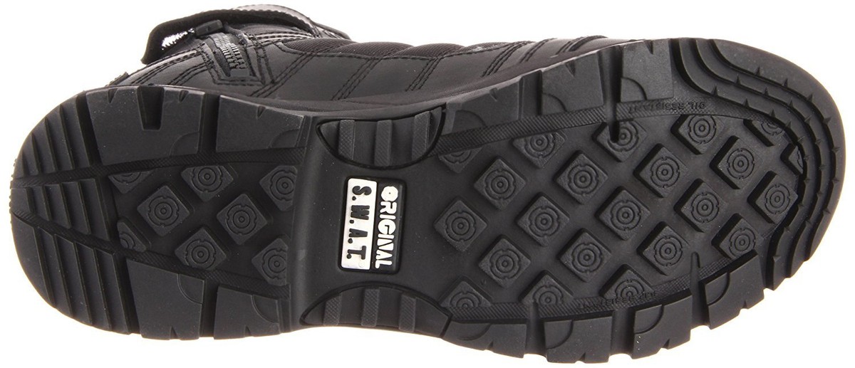 Original S.W.A.T. 123201 Men Metro Air 9\