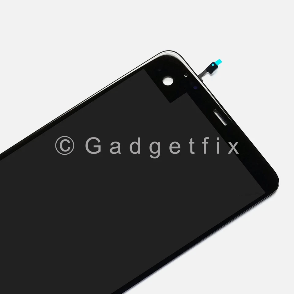 Display LCD Screen Touch Screen Digitizer Replacement Part For HTC U Ultra - Image 3 of 4