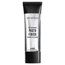 Smashbox The Original Photo Finish Smooth & Blur Makeup Primer 1.7 oz